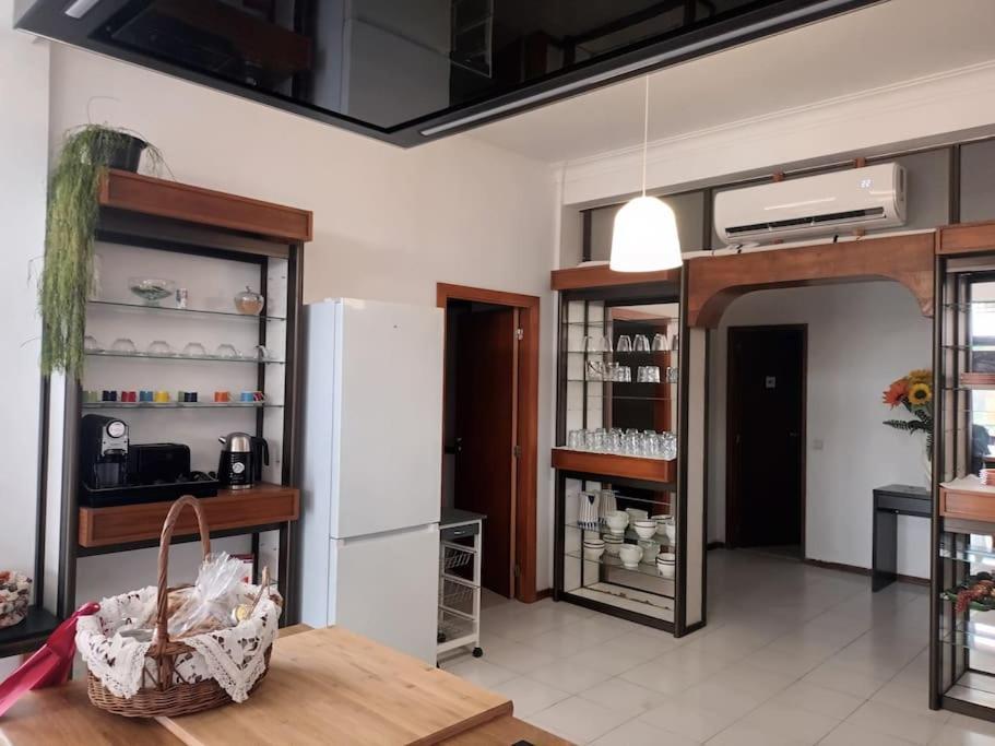 Casa Da Farmacia - Paredes De Coura Exteriör bild
